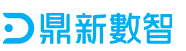 鼎新數智 鼎新數智