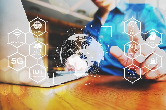 智慧製造,工業4.0,智慧 製造