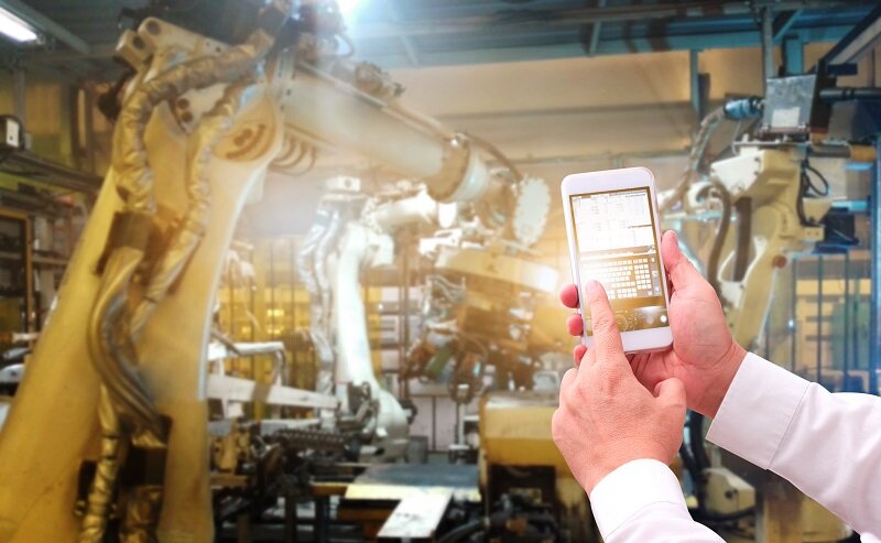 JIT(Just In Time)即時生產模式 JIT(Just In Time)即時生產模式