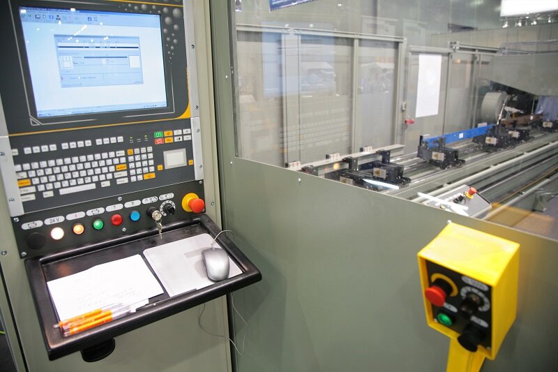 JIT(Just In Time)即時生產模式 JIT(Just In Time)即時生產模式