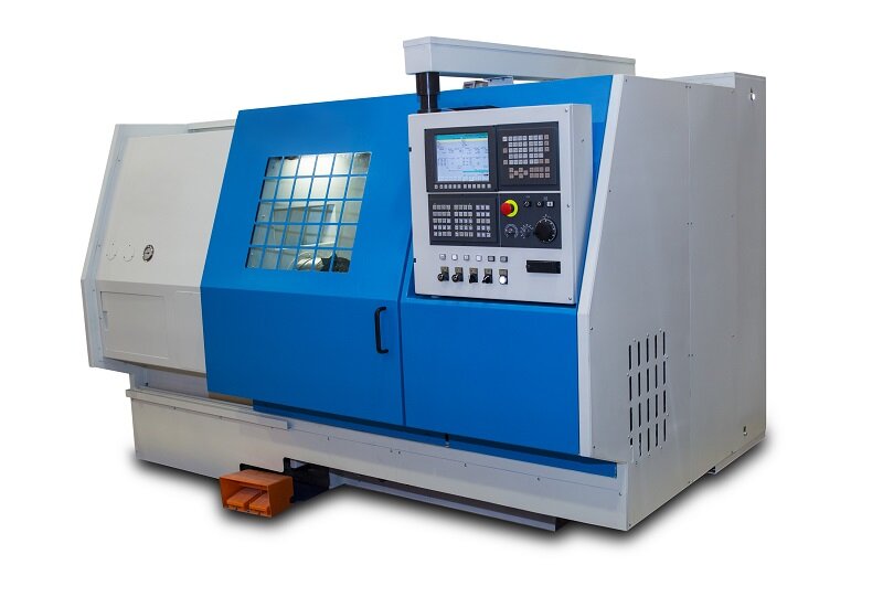 工具機,設計變更