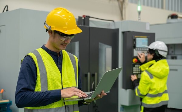 供應鏈管理(SCM) 供應鏈管理(SCM)