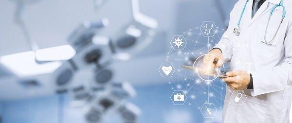 UDI,醫療器材單一識別碼 UDI,醫療器材單一識別碼