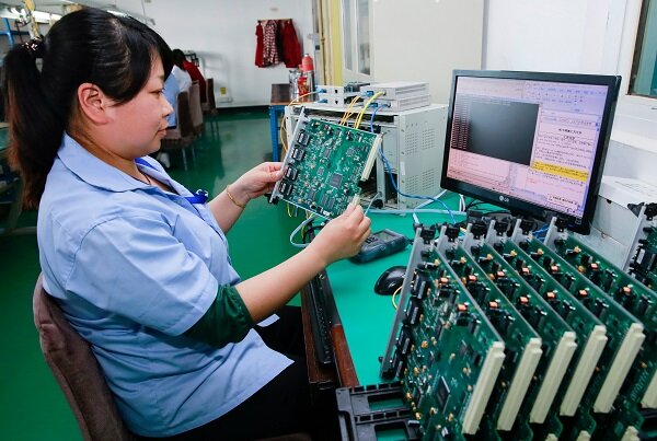 IPQC,製程品管 IPQC,製程品管