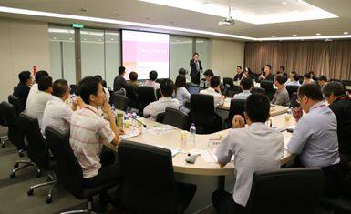 跨界融合 生態系智慧製造聯盟