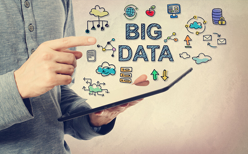 數據賦能 數位化轉型價值起點