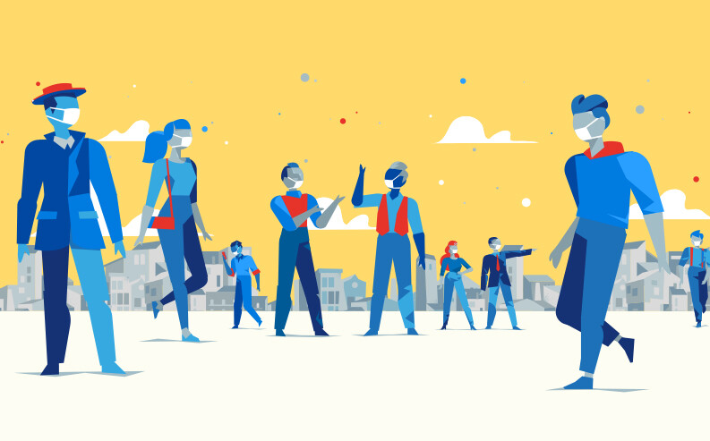 面對疫情供應鏈受重壓！豐田生產模式的衝擊與影響