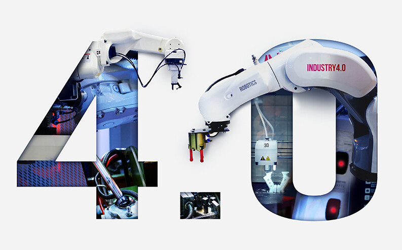 萬事起頭難？工業4.0雙評量如何指引通往智慧製造？