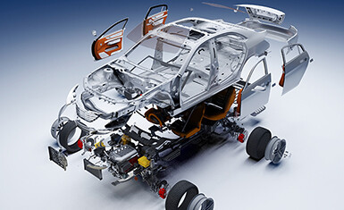 小批量、短急單！疫情後，汽機車零組件業的轉型策略思考