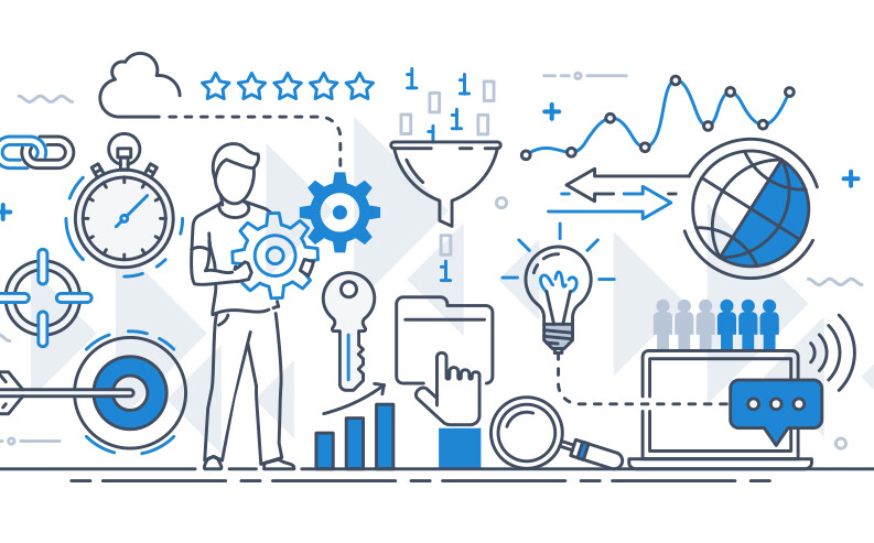 掌握人機料法環！讓品質查核變容易的“解藥＂