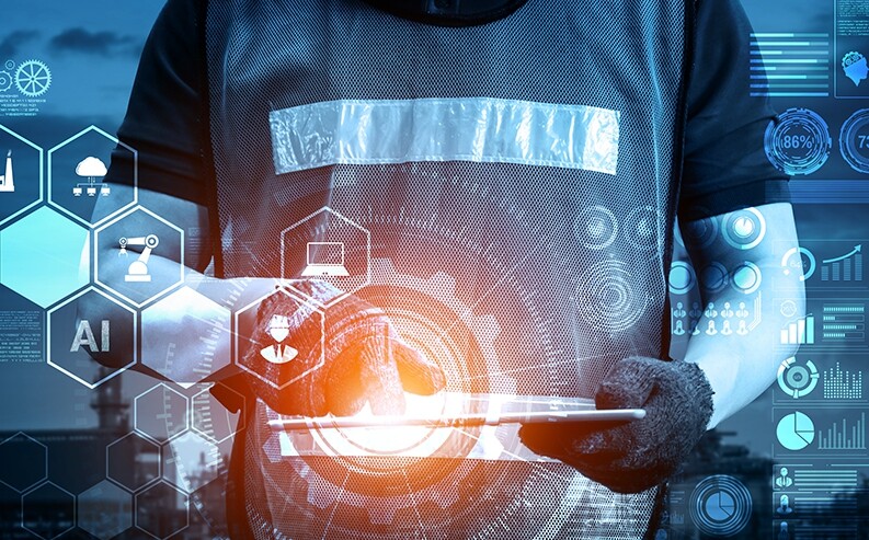 就享知50期- IT+OT深度融合創新應用，落實企業數位轉型之路