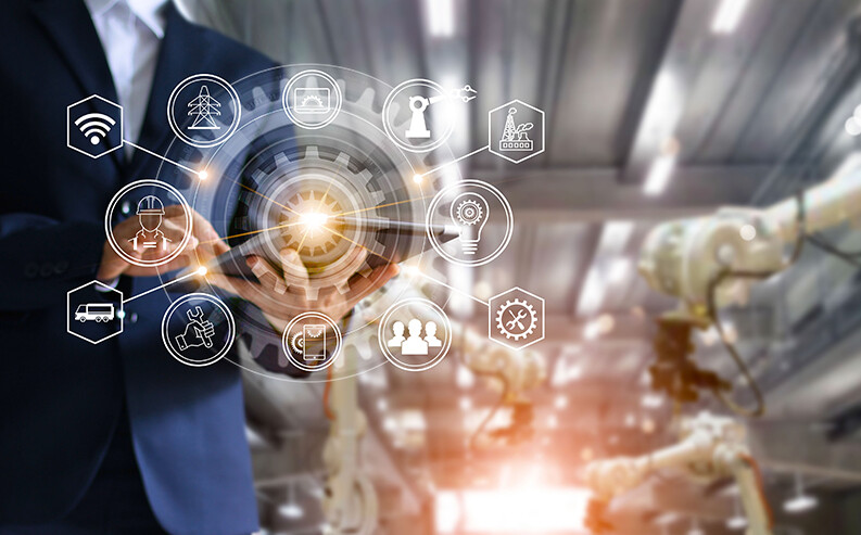 就享知51期- IT+OT深度融合，強化企業數位優化的手法流程