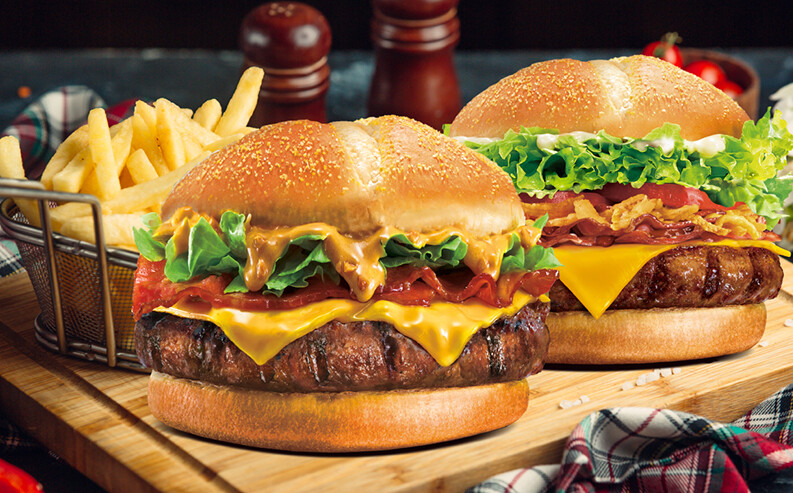 低接觸服務也有新商機！看漢堡王如何利用多渠道布局迎戰疫情低谷？