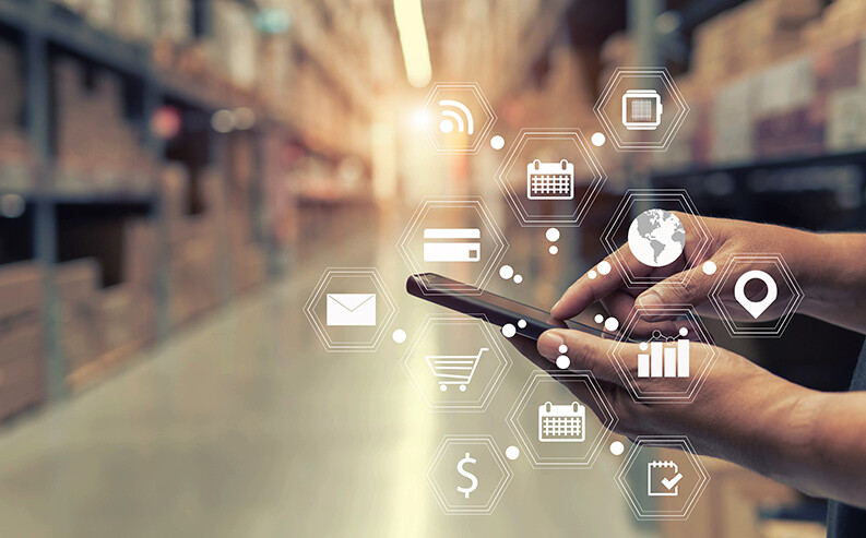 疫情轉變銷售程序_零接觸接單模式讓營收穩固