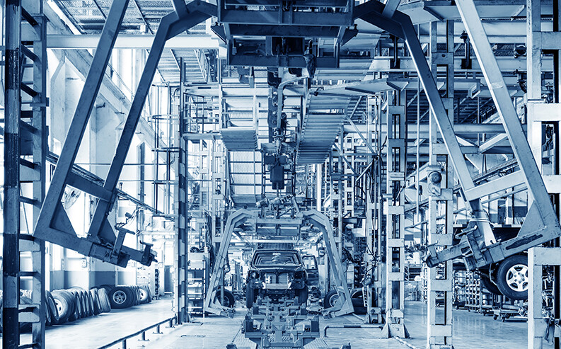 什麼是豐田式管理？豐田生產模式完整介紹