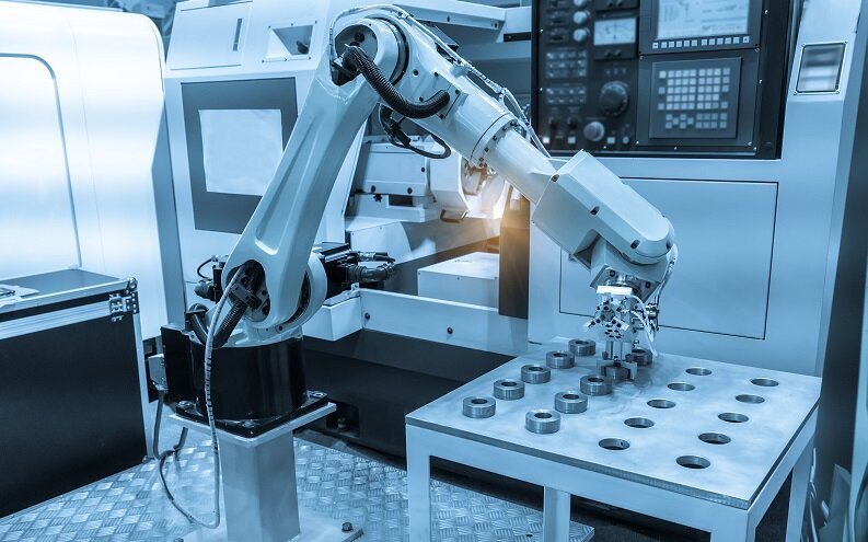 如何自動化？工廠自動化完整解決方案