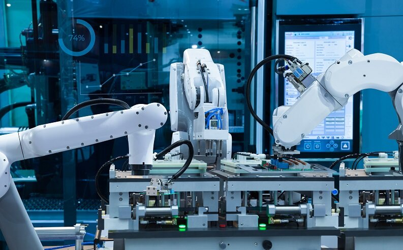 自動化是什麼？製造業執行自動化的5大關鍵