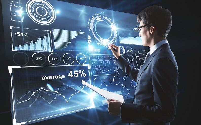 智慧工廠是什麼？核心架構、目標、技術完整介紹