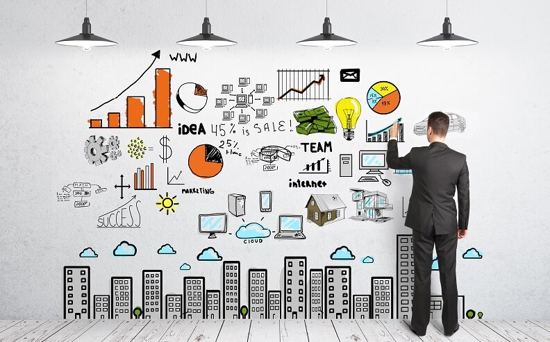 專案管理的重要性？新趨勢如何幫製造業的專案管理更高效？