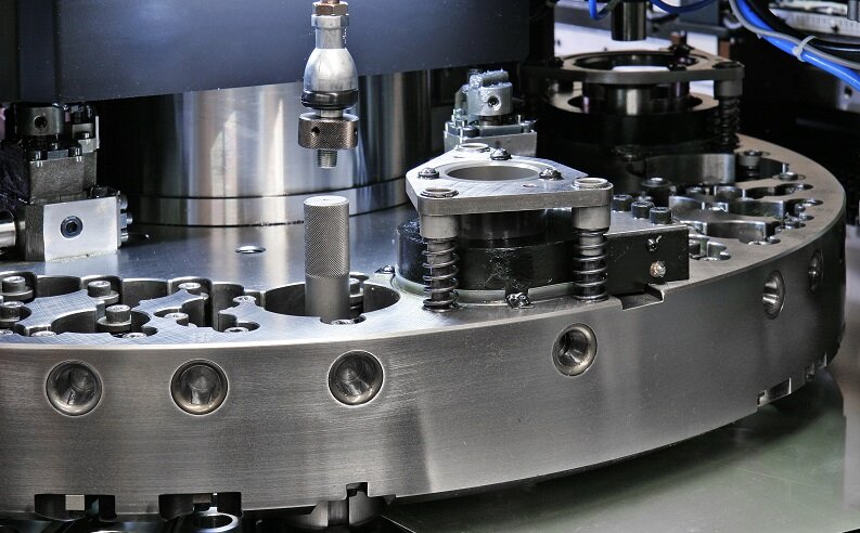 工具機是什麼？工具機2大製造特徵與產業趨勢