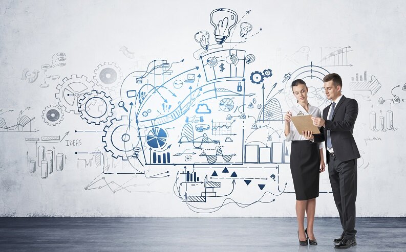 PERT是什麼？PERT圖如何幫助進度的規劃與控制？