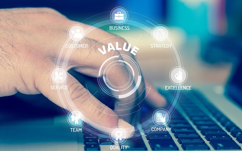 什麼是供應鏈管理？SCM對企業的重要性