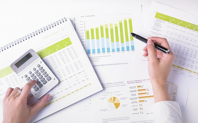 生產成本該如何計算？製造業的5大計算成本管理優勢