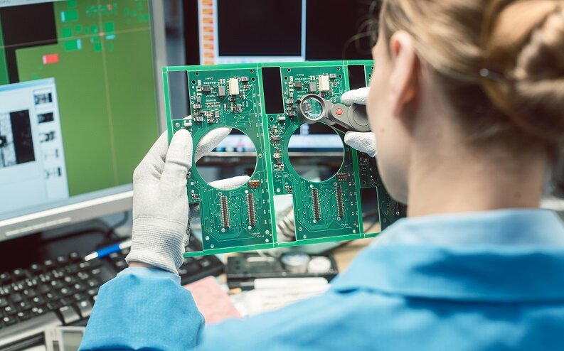 品質管理如何協助製造業？運用品質管理的3個重點