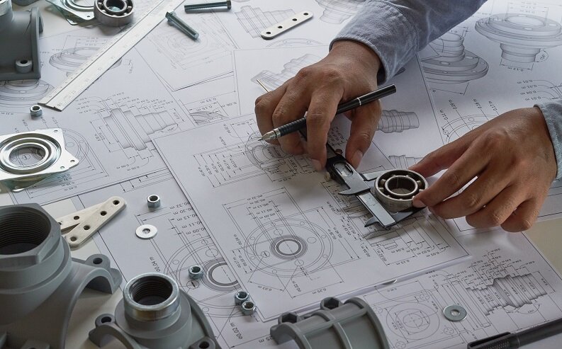 QC是什麼？品管如何協助製造業進行品質管控？