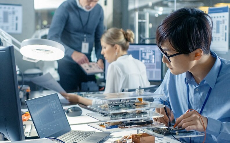 什麼是IPQC？製程品管如何控制生產流程中的品質？