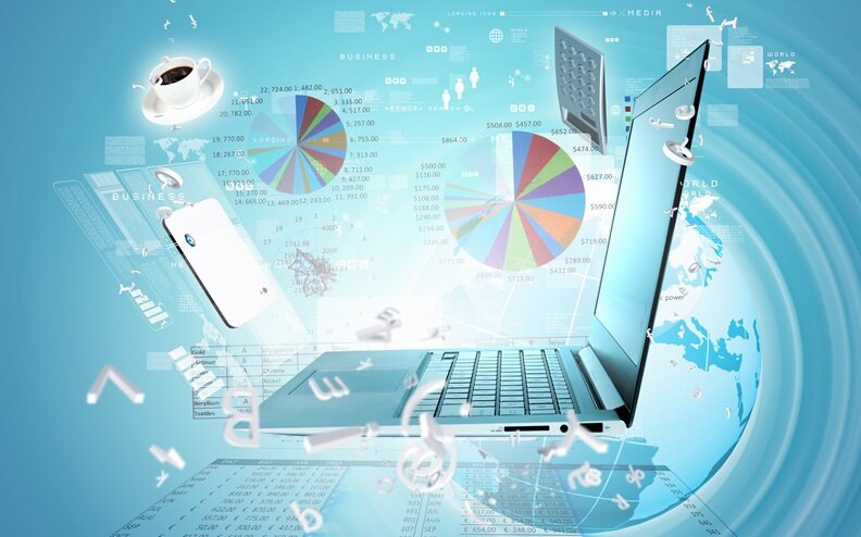 什麼是數位轉型？企業如何規劃和進行數位轉型？