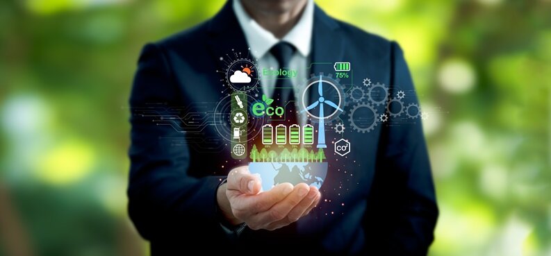 ESG是什麼？企業要怎麼做ESG？完整定義、指標一次解析！