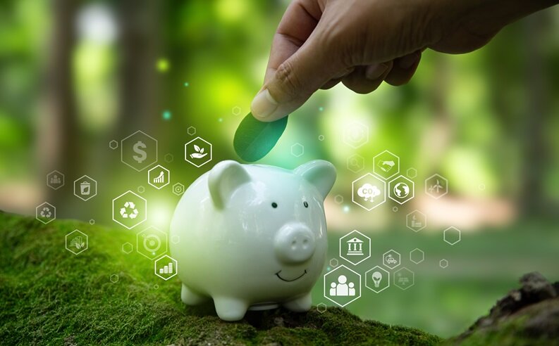 碳足跡是什麼？減少碳足跡的企業有哪些優勢？